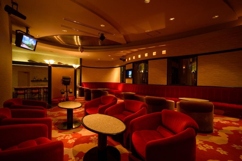 Azumaen Hotell Unzen Exteriör bild