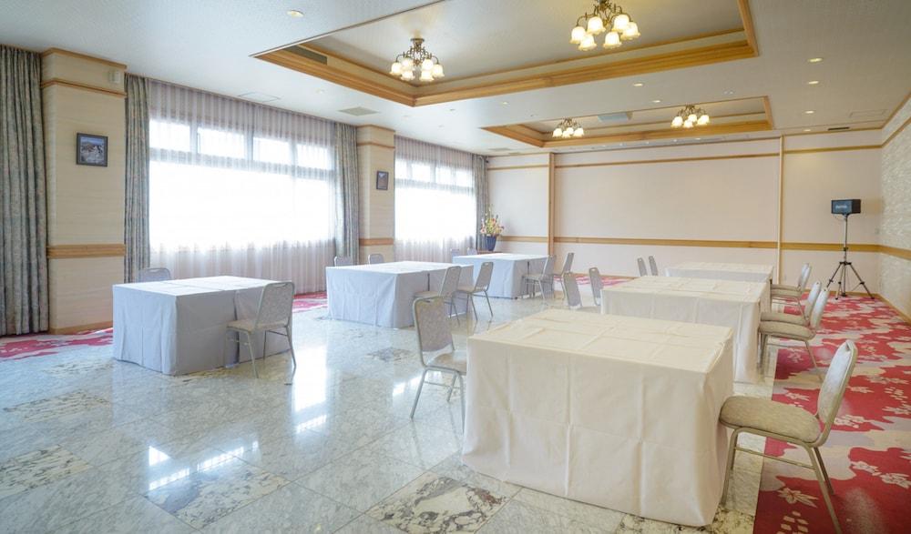 Azumaen Hotell Unzen Exteriör bild