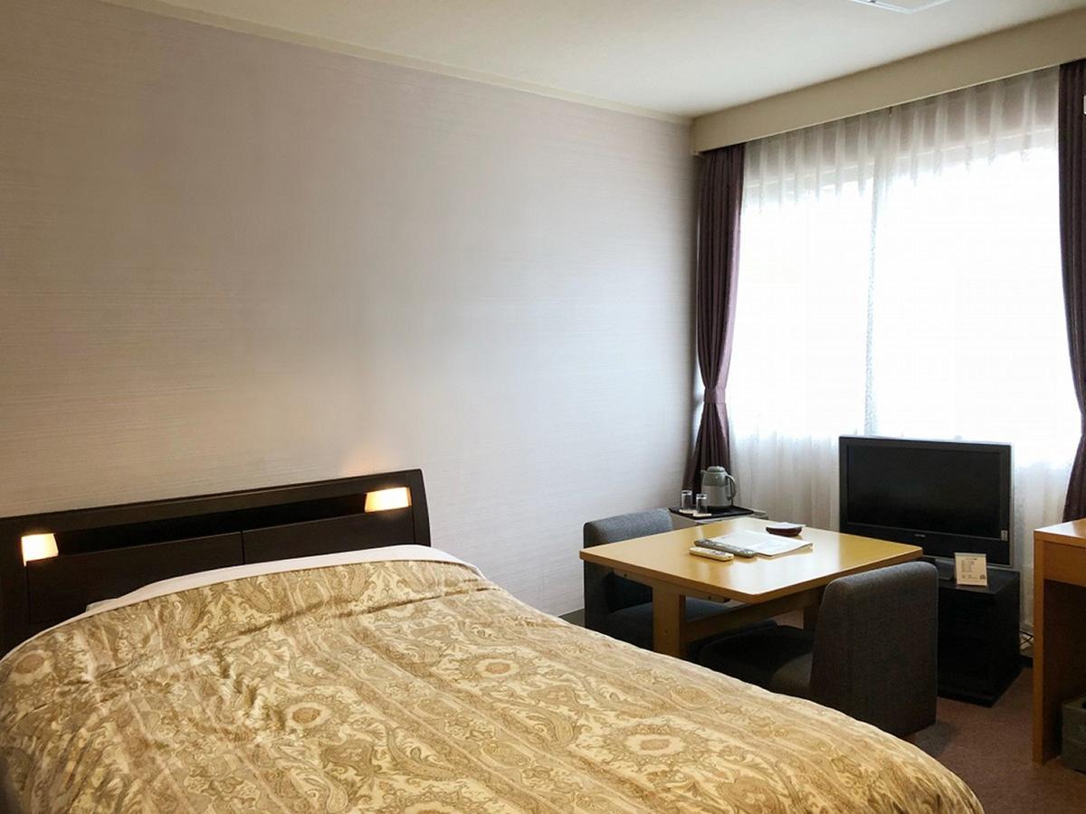 Azumaen Hotell Unzen Exteriör bild
