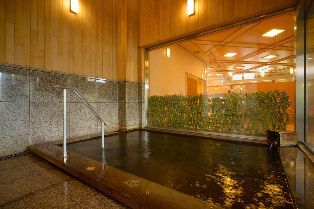 Azumaen Hotell Unzen Exteriör bild