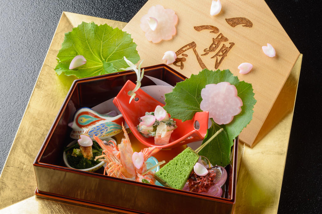 Azumaen Hotell Unzen Exteriör bild