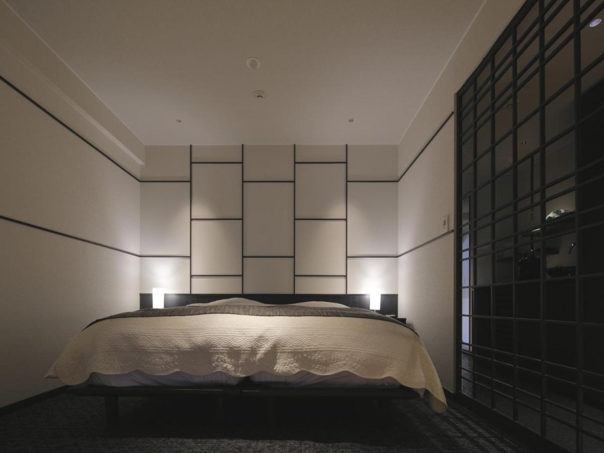 Azumaen Hotell Unzen Exteriör bild