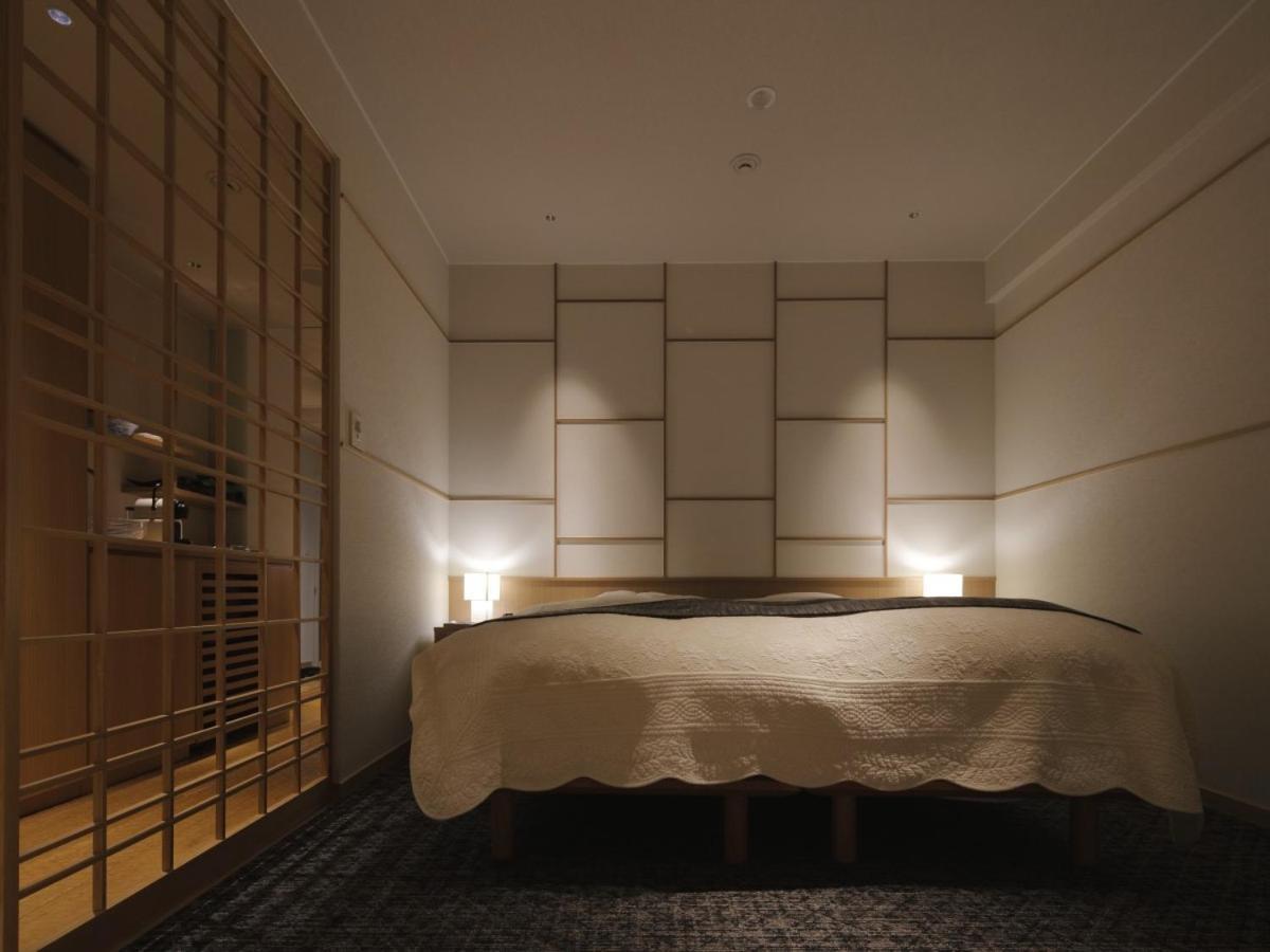 Azumaen Hotell Unzen Exteriör bild