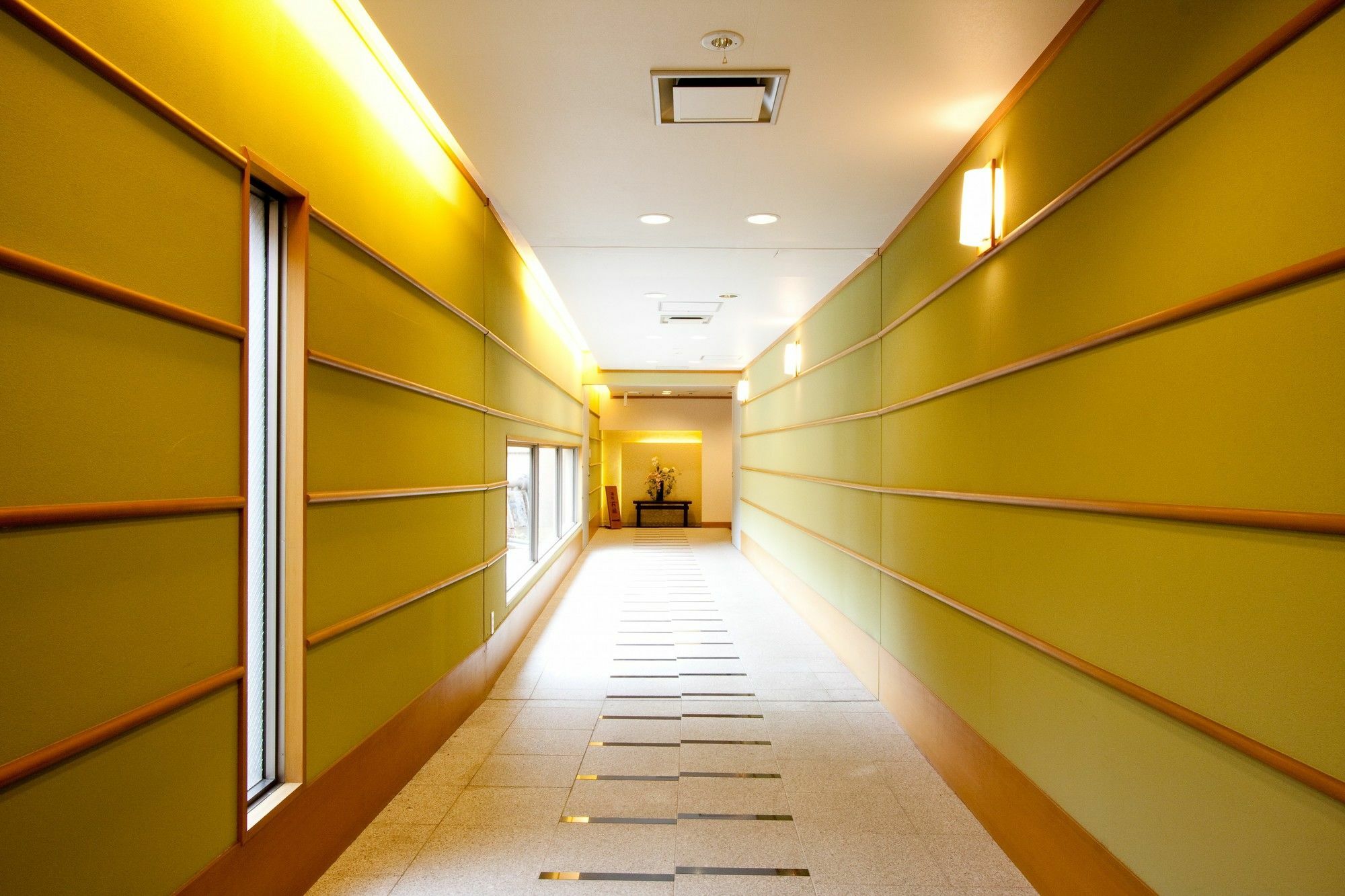 Azumaen Hotell Unzen Exteriör bild