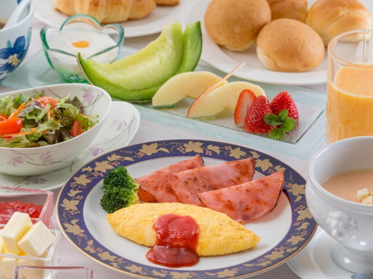 Azumaen Hotell Unzen Rum bild